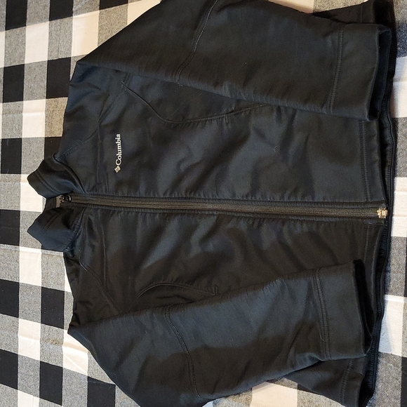 Columbia Jackets & Blazers - Women's Columbia Softshell Jacket